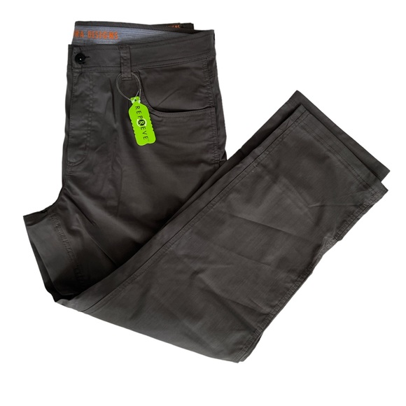 Sierra Design Men’s Pants 40x30 / 40x32 - Picture 4 of 12